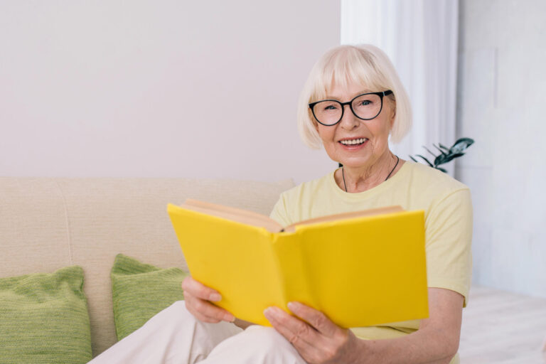 assisted living options