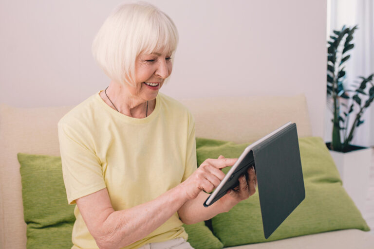 northridge assisted living