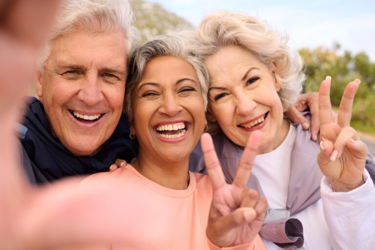 southport senior living