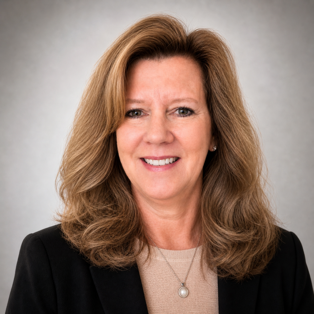 Pam Polley